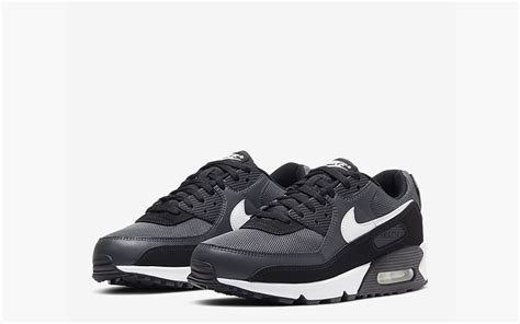 nike air donkergrijs|Nike Air Grey.